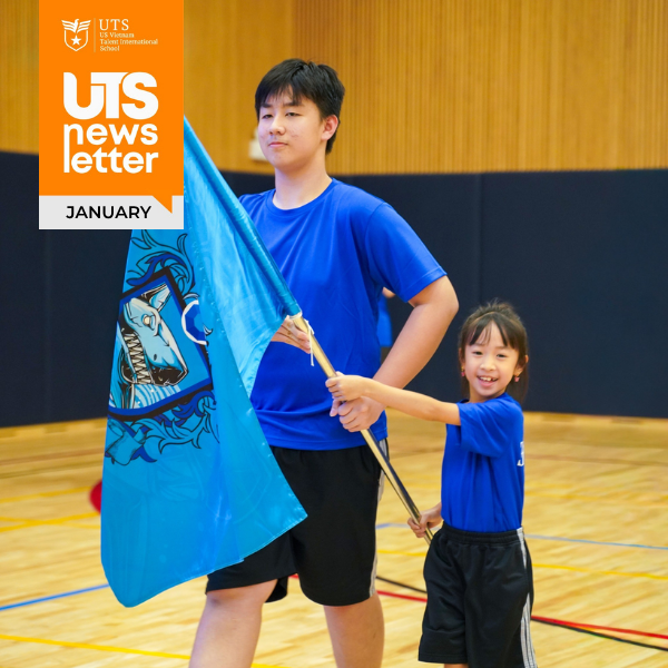 Newsletter tháng 1/2026 (Phần 2)