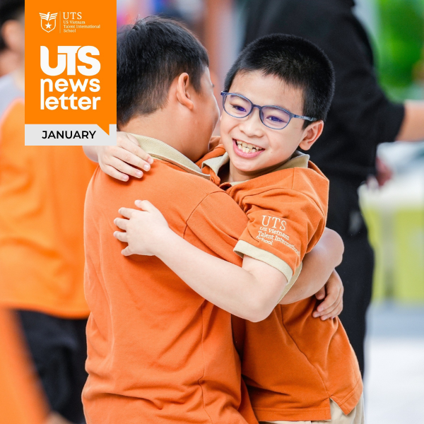 Newsletter tháng 1/2026 (Phần 2)