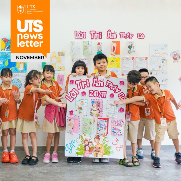 Newsletter tháng 11/2025