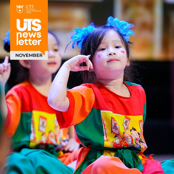 Newsletter tháng 11/2025