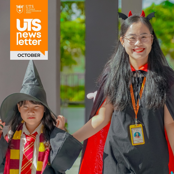 Newsletter tháng 10/2025