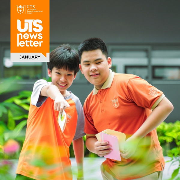 Newsletter tháng 1/2026 (Phần 1)