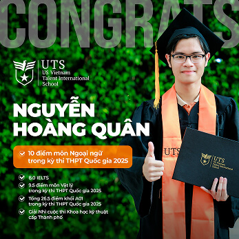 UTS Alumni