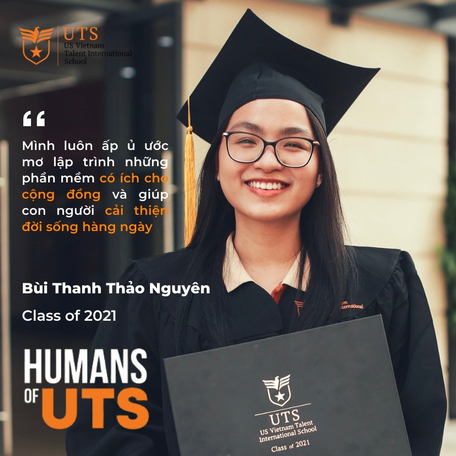 UTS Alumni