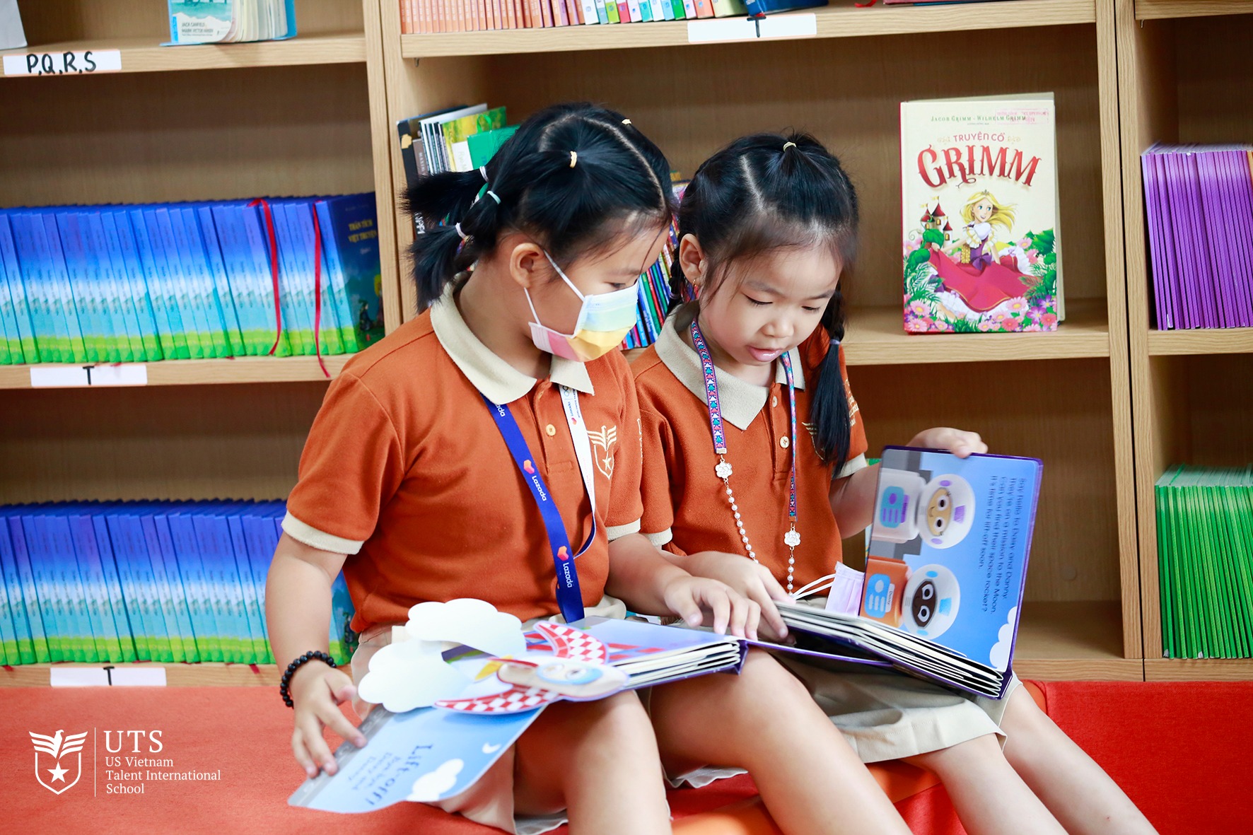 Why should we read books?