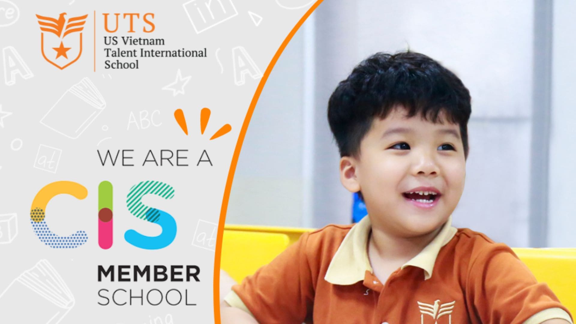 UTS Chính Thức Trở Thành Thành Viên Hội Đồng Các Trường Quốc Tế – CIS (Council Of International Schools)