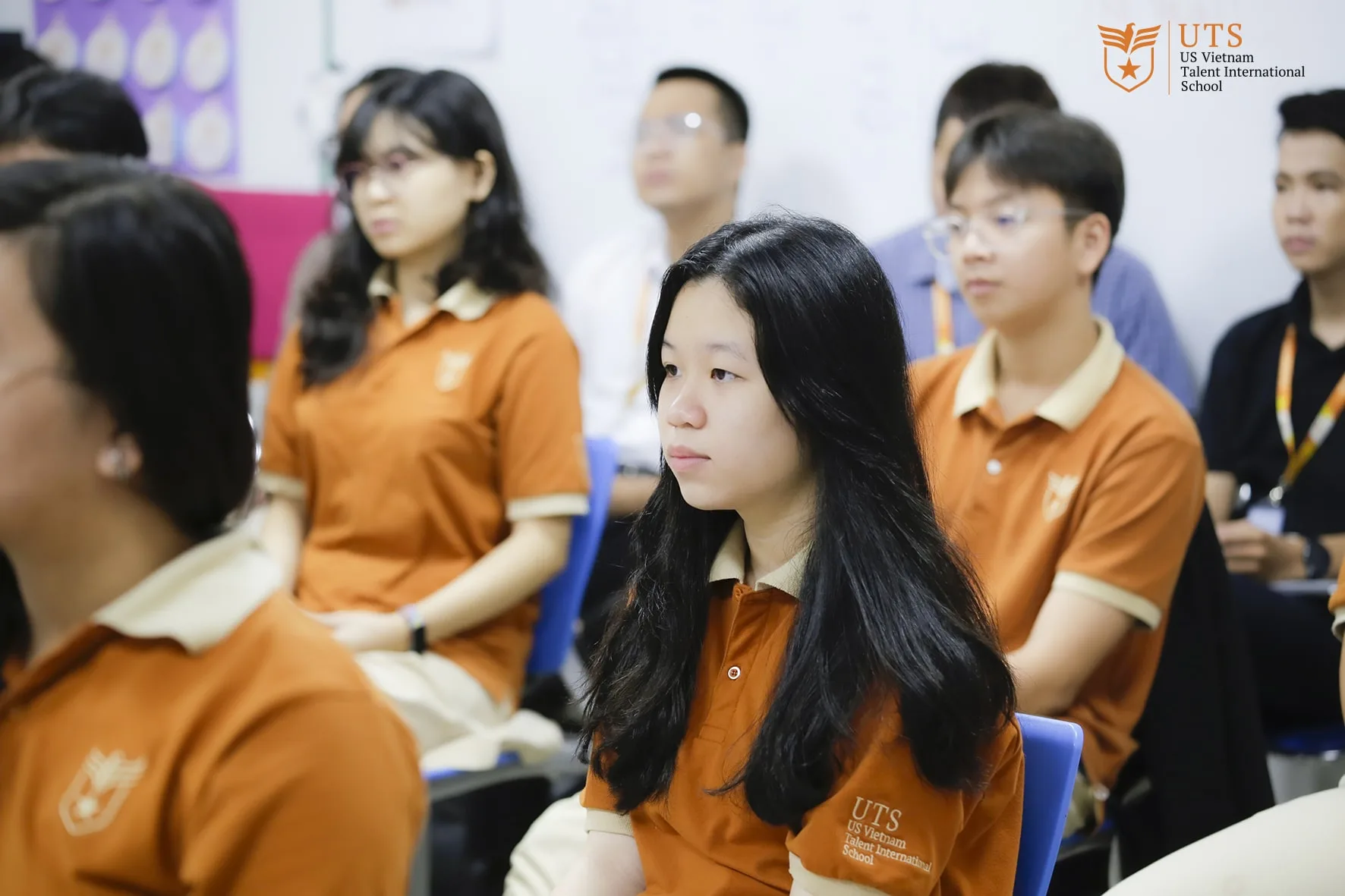 Talkshow “Văn Học Và Đời Sống”