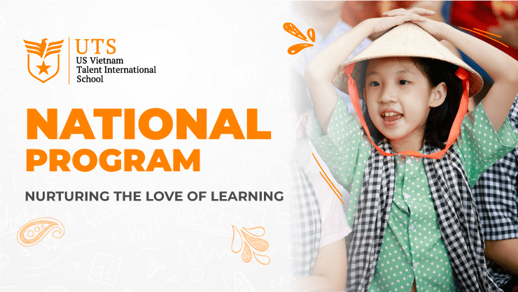 Nurturing a love of Learning with the National Program at UTS