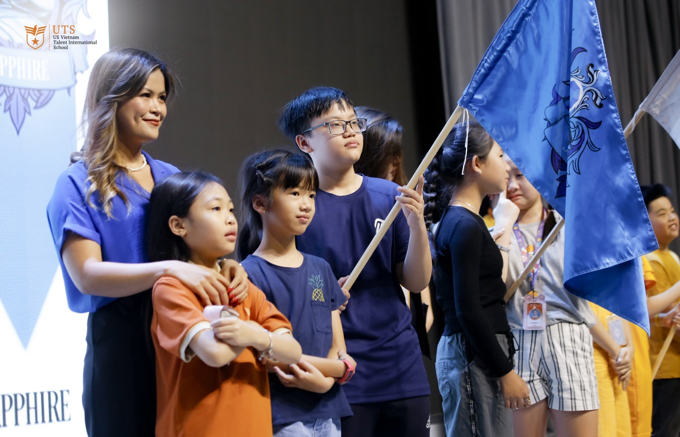 The House Kick-off Ceremony – Academic Year 2023 – 2024