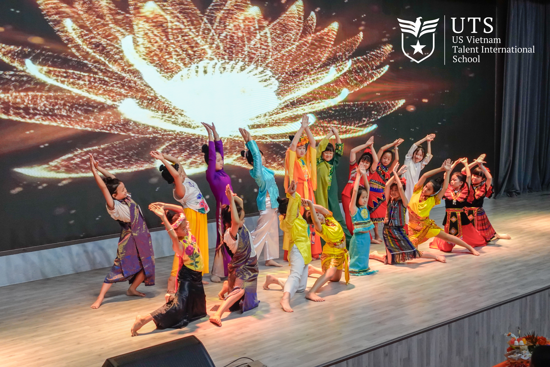 Project: “New Gen – Golden Melodies”