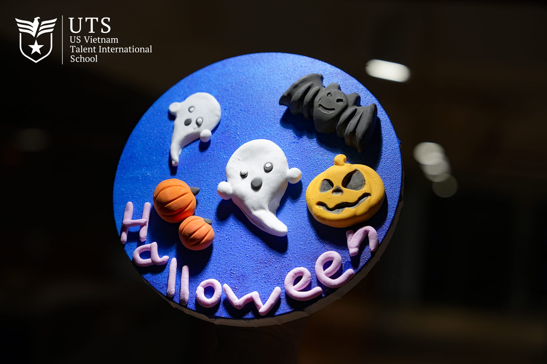 UTSpooktacular 2024 stories: A mysterious and colorful halloween festival through the creativity of UTS-ers