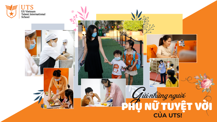 Dear our beloved women!