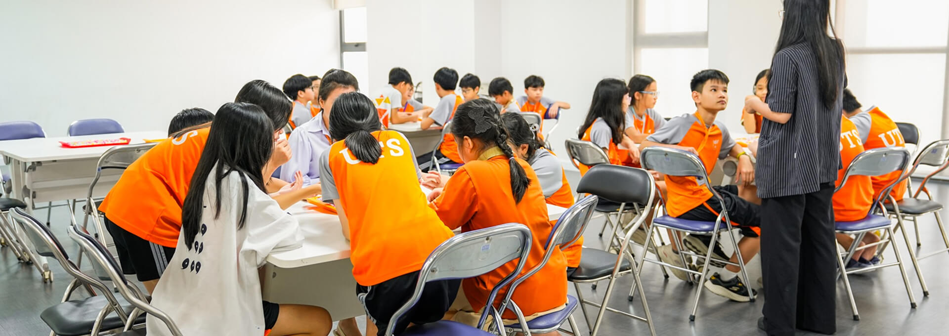 Tài liệu tuyển sinh