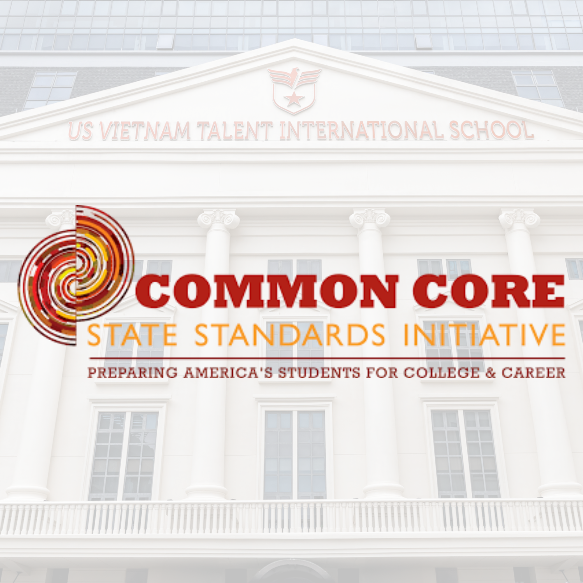 Common Core CCSS