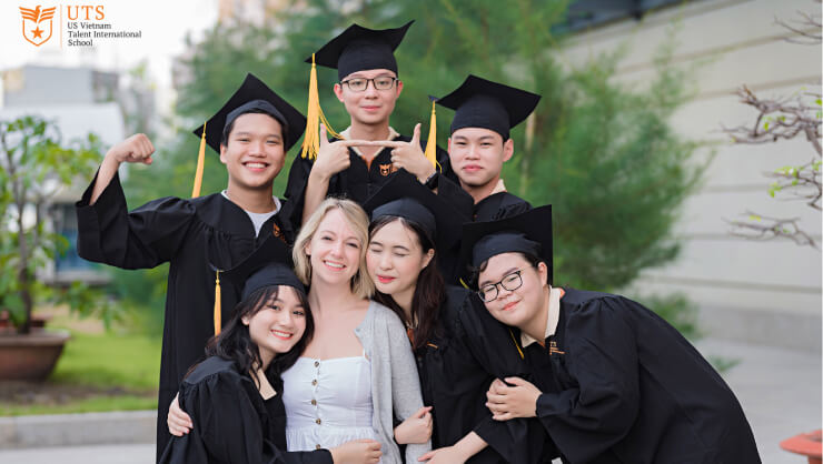 Có nên cho con học trường quốc tế? Những điểm trọng tâm cần cân nhắc