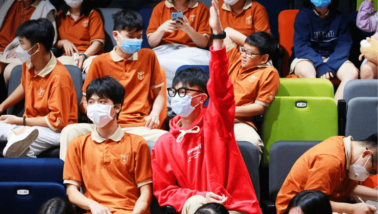 Chinh Phục Kiến Thức Khoa Học Tự Nhiên Với Cuộc Thi Nobel Challenge