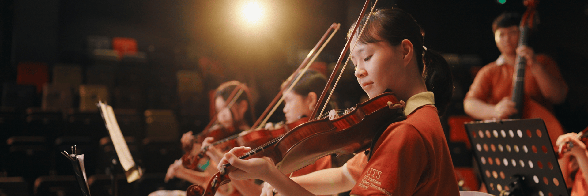 Dự án Nghệ thuật