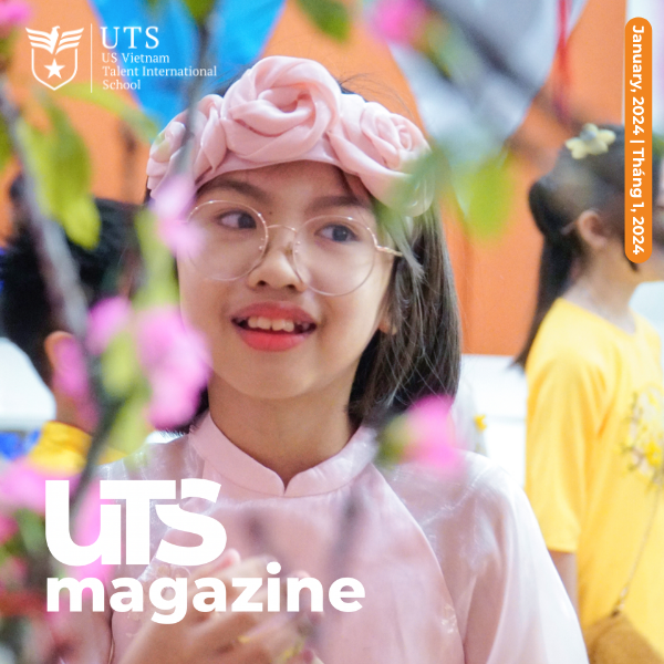 Magazine tháng 01/2024