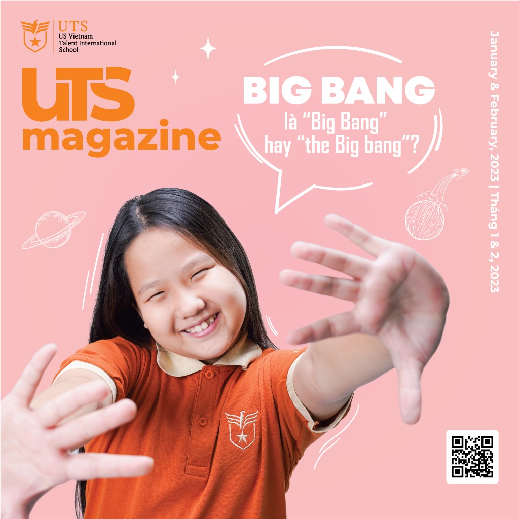 Magazine tháng 02/2023