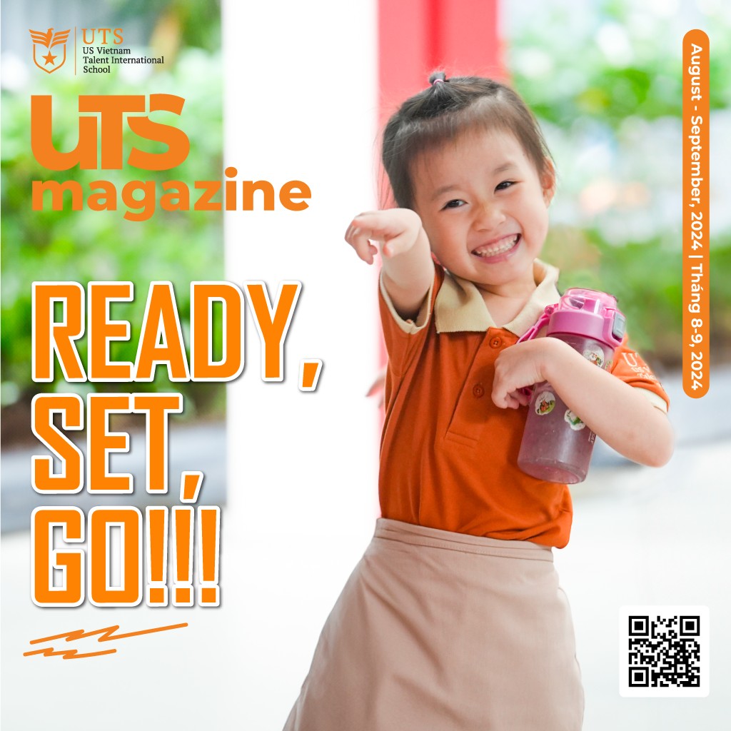 Magazine tháng 09/2024