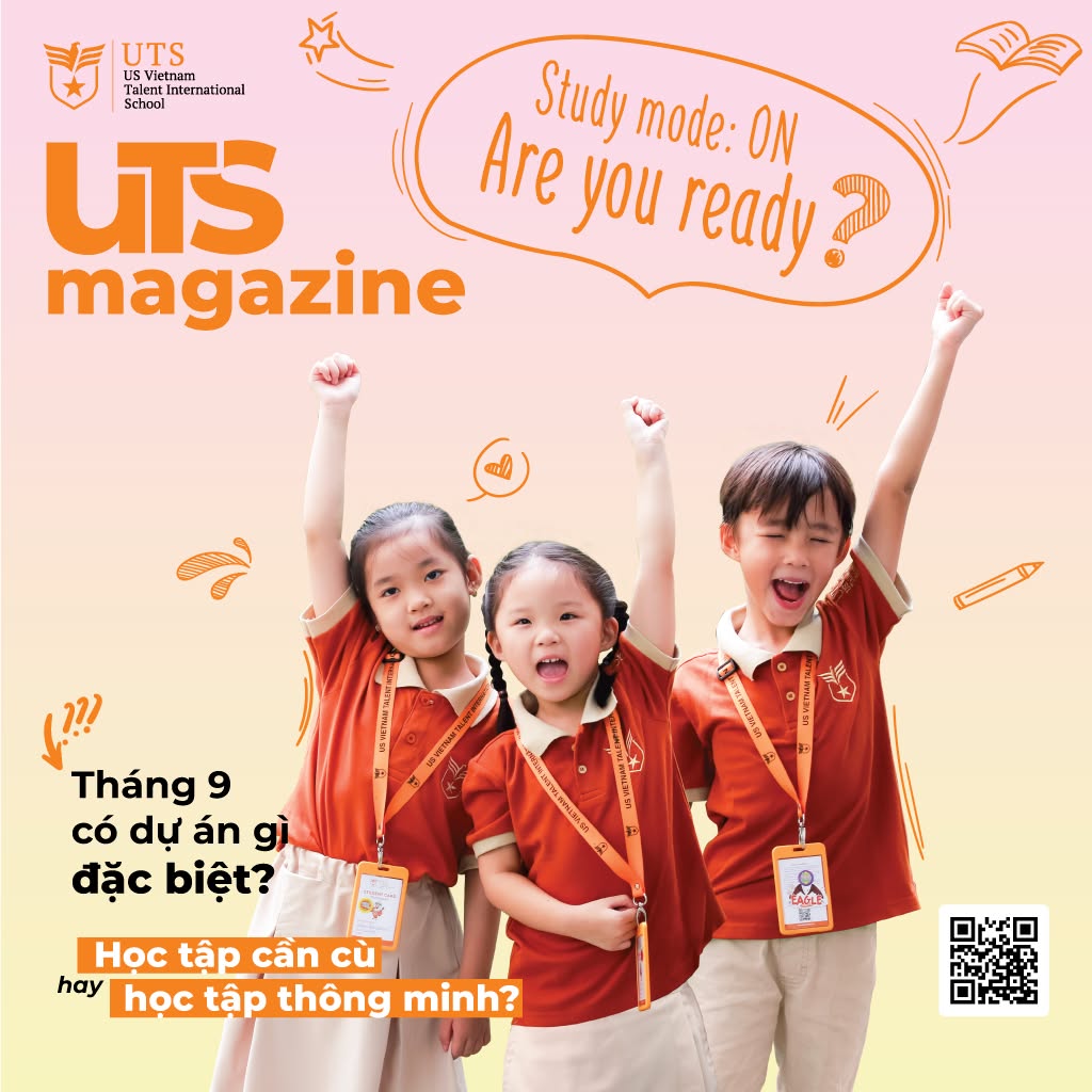 Magazine tháng 09/2022