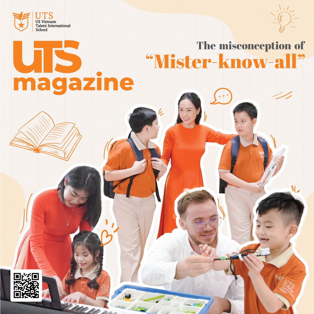 Magazine tháng 11/2022