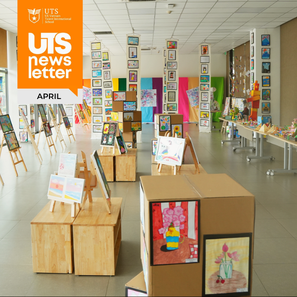 Newsletter tháng 4/2026