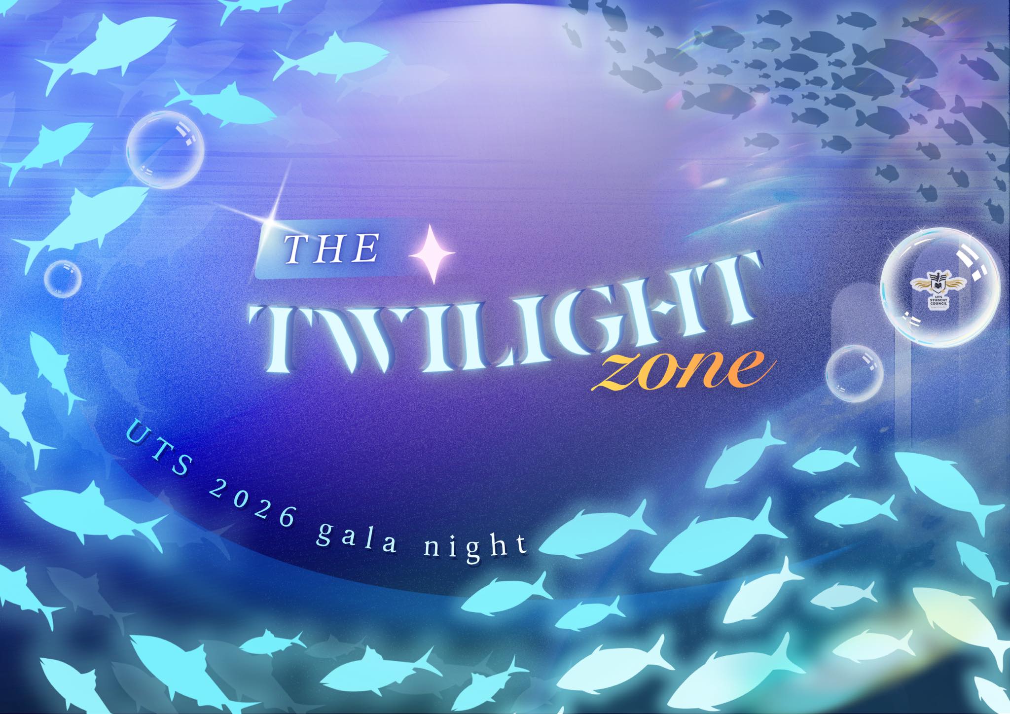 Đêm dạ hội UTS Met Gala 2026 | The Twilight Zone