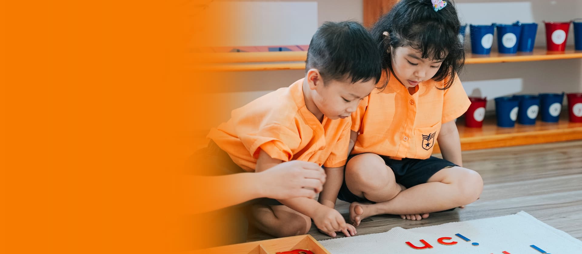 Kindergarten
