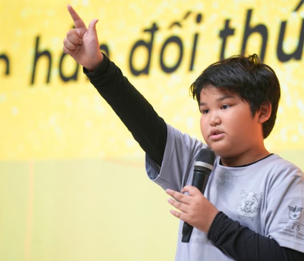 Tiểu học